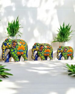 Home Decor Elephant in Jaipur
