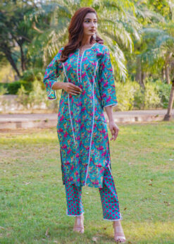 Kurta Pants for Women in Chennai