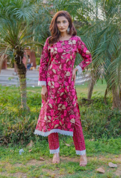 2 pcs Kurta Sets woman in Coimbatore