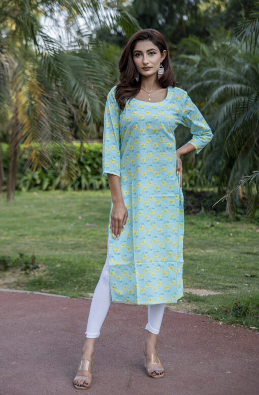 Kurta Sets in Chennai