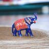 Rajasthani Handicraft Elephant in Jaipur