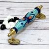 Ethnic Ceramic Door Handle in Jaipur