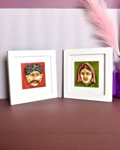 Wooden Frame in Jaipur 