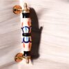 Traditional Ceramic Door Handles India