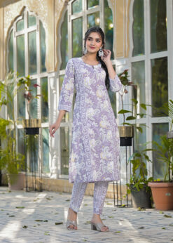 Kurta Set Pure Cotton in Bangalore
