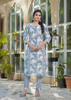 Kurta Pant Set in Jaipur