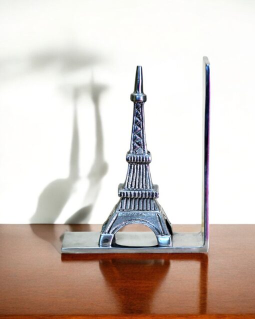 The Tower of Grace Metal Eiffel Tower Décor - Image 3